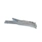 Hi-Pro NH3 Sidedress Knife with 3/8" & 3/4" Dual Tube B33SD