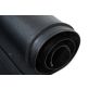 133131 Flex Draper Center Feed Belt 78.50'' X 63.46'' 1-Ply Raptor fits MacDon Case-IH