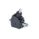Mayrath 10" Lower Gearcase for Swing-away Augers