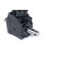 Mayrath 10" Lower Gearcase for Swing-away Augers