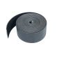 Round Baler Belt 6.5'' X 572.5'' Upper 3 Ply RTH Clip