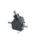 Mayrath 8" Lower Gearcase for Swing-away Augers