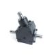 Mayrath 8" Lower Gearcase for Swing-away Augers