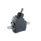 Mayrath 8" Lower Gearcase for Swing-away Augers