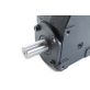 Mayrath 8" Lower Gearcase for Swing-away Augers