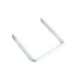 U-Bolt 3/4" x 7" x 8-1/2" Zinc Plated