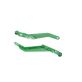 BXE10176 Combine Wide Spread Tailboard Deflector fits John Deere