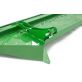 BXE10176 Combine Wide Spread Tailboard Deflector fits John Deere