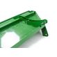BXE10176 Combine Wide Spread Tailboard Deflector fits John Deere