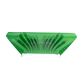 BXE10176 Combine Wide Spread Tailboard Deflector fits John Deere
