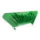 BXE10176 Combine Wide Spread Tailboard Deflector fits John Deere