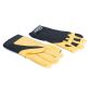 Kinco Deerskin Leather Mechanic Gloves Medium