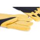 Kinco Deerskin Leather Mechanic Gloves Medium