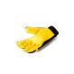Kinco Deerskin Leather Mechanic Gloves X-Large