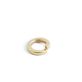 1-1/8" Disc Axle Gang Bolt Lock Washer