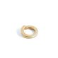 1-1/8" Disc Axle Gang Bolt Lock Washer