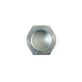 N242986 Disk Gang Axle Nut fits John Deere