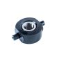 409556A1 Cast Trunnion Bearing Assembly fits Case-IH