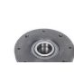 117171 Roller Bearing fits Degelman Pro Till