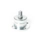 5NS90340028 High Speed Disk Shank Hub Bearing fits John Deere/Norwood