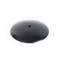 22" x 4.5mm Plain Cone Disc Tillage Blade 1-1/8" x 1-1/4" Square