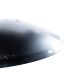 22" x 6.35mm Plain Cone Disc Tillage Blade 1-1/8" Square x 1-1/4" Square