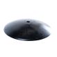 24" x 6.35mm Plain Cone Disc Tillage Blade 1-1/8" Square x 1-1/4" Square