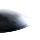 24" x 6.35mm Plain Cone Disc Tillage Blade 1-1/8" Square x 1-1/4" Square