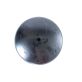 24" x 6.35mm Plain Cone Disc Tillage Blade 1-1/8" Square x 1-1/4" Square