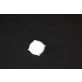 24" x 6.35mm Plain Cone Disc Tillage Blade 1-1/2" Square x 1-3/4" Round