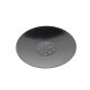 20" x 6.5mm Smooth Blade fits High Speed Disks 143556