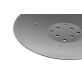 20" x 6.5mm Smooth Blade fits High Speed Disks 143556