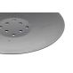 20" x 6.5mm Smooth Blade fits High Speed Disks 143556