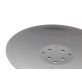 20" x 6.5mm Smooth Blade fits High Speed Disks 143556