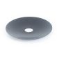 22'' x 6.35mm Disc Blade with 5 Hole Pattern to Fit DMI