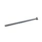 Gauge Tire Press Threaded Rod with Nut