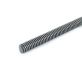 Gauge Tire Press Threaded Rod with Nut