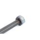 Gauge Tire Press Threaded Rod with Nut