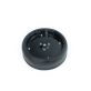 AA41359 Planter Steel Gauge Wheel 4.5" Tire Assembly