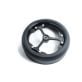 AA111773 Planter Spoked Gauge Wheel Mud 4.5" Tire fits John Deere
