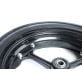 AA111773 Planter Spoked Gauge Wheel Mud 4.5" Tire fits John Deere