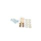 RK Products PR3110 Closing Wheel Arm Repair Kit fits Kinze