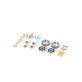 RK Products PR3131 Closing Wheel Arm Repair Kit Fits John Deere