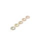RK Products PR3131 Closing Wheel Arm Repair Kit Fits John Deere