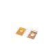 RK Products PR3131 Closing Wheel Arm Repair Kit Fits John Deere