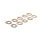 RK Products PR3142 Closing Wheel Arm Repair Kit Fits John Deere