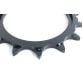 Germinator Steel Planter Closing Wheel Ring