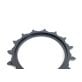 Germinator Steel Planter Closing Wheel Ring