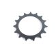 Germinator Steel Planter Closing Wheel Ring