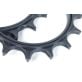 Copperhead Ag Furrow Cruiser Poly Spike Planter Closing Wheels JWK-16